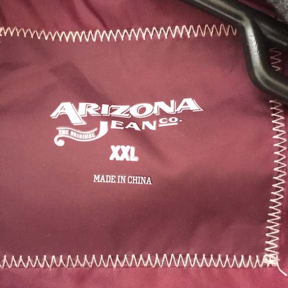 Puffy jacket - Picture 2 of 2